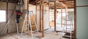 Entreprise de rénovation de la maison et de rénovation d’appartement à Aries-Espenan